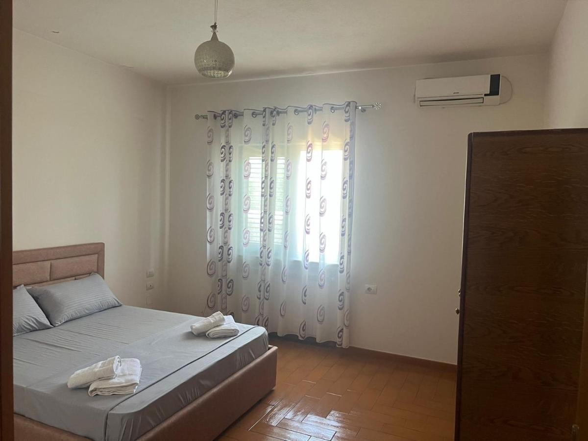 Sunrise Guest House Shkoder Bagian luar foto