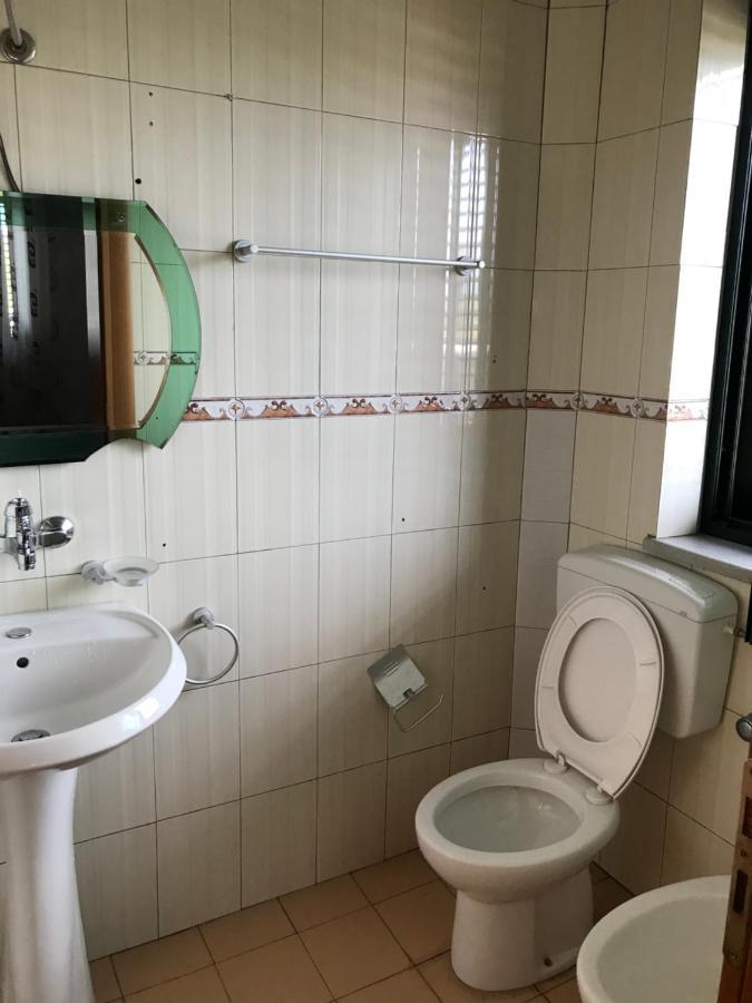 Sunrise Guest House Shkoder Bagian luar foto