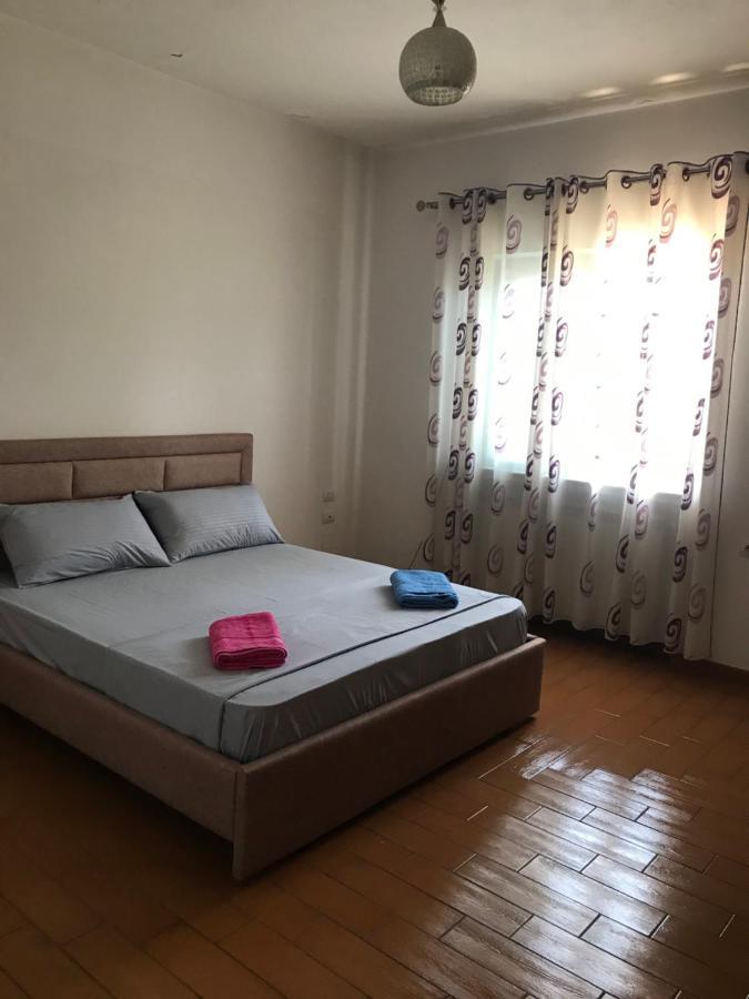 Sunrise Guest House Shkoder Bagian luar foto