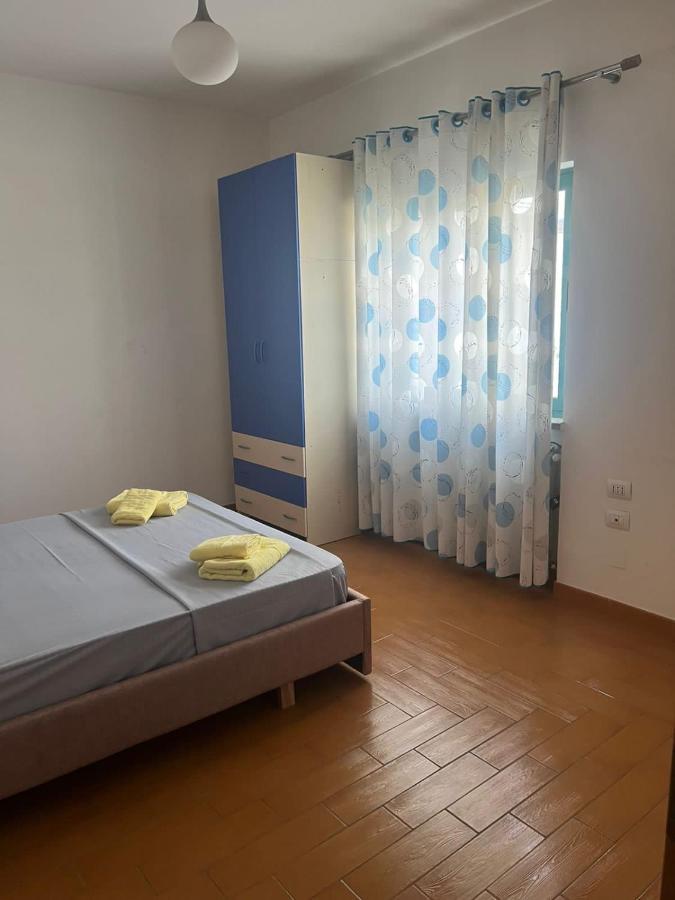 Sunrise Guest House Shkoder Bagian luar foto