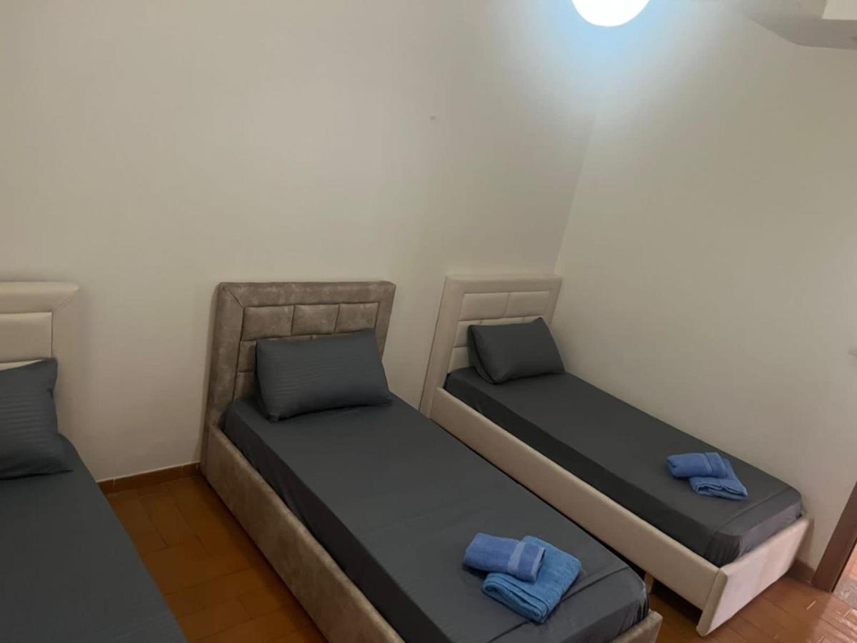 Sunrise Guest House Shkoder Bagian luar foto