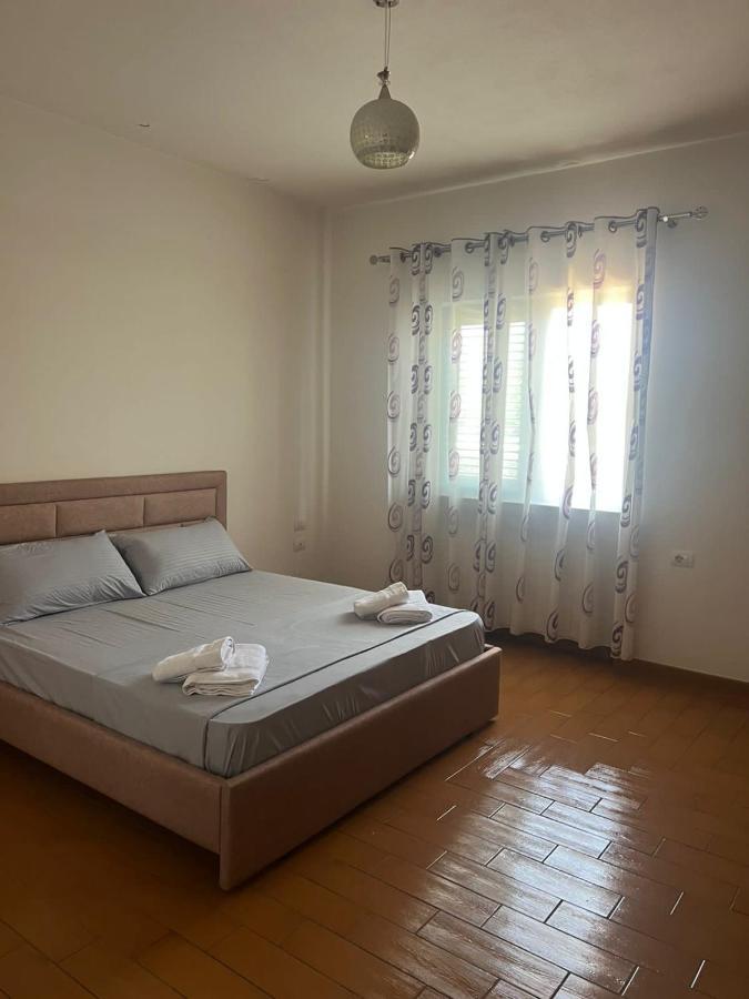 Sunrise Guest House Shkoder Bagian luar foto