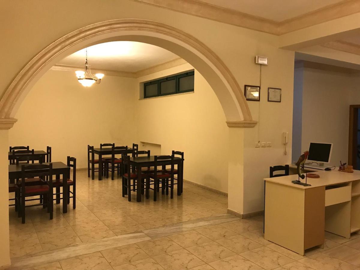 Sunrise Guest House Shkoder Bagian luar foto