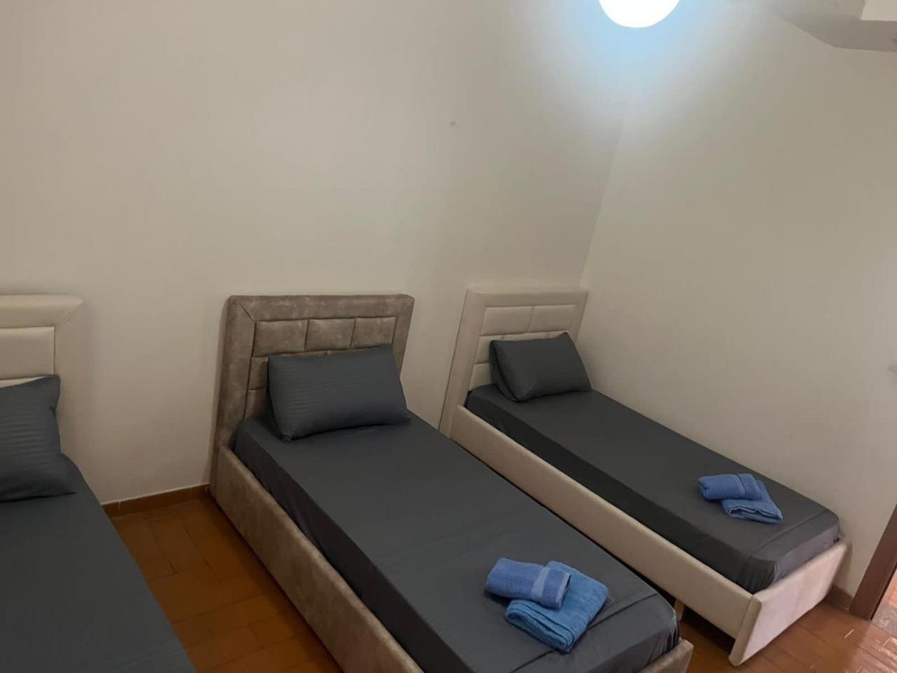 Sunrise Guest House Shkoder Bagian luar foto